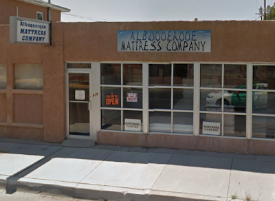 Albuquerque Mattress Company