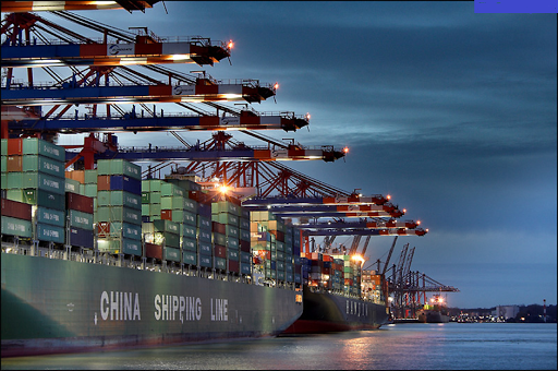 D&D Worldwide Logistics - Thumbnail