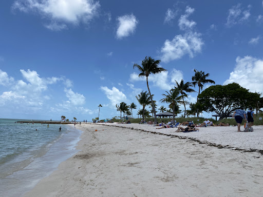 Yoga at Sombrero Beach - Thumbnail
