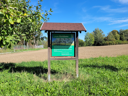 Obstbaumlehrpfad Bad Saulgau - Thumbnail