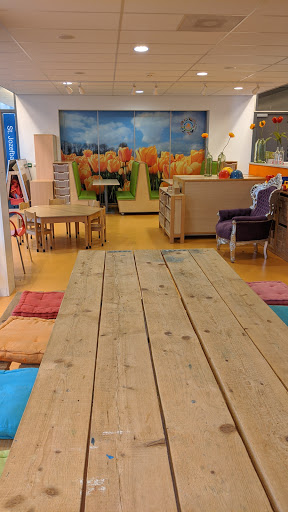 Roman Catholic Elementary School St Jozef (Sarkon Foundation) - Thumbnail