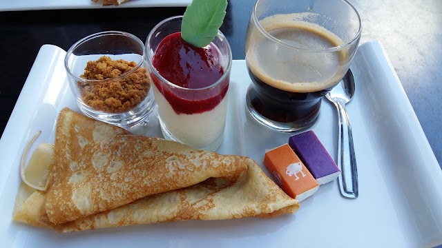 La Crêperie