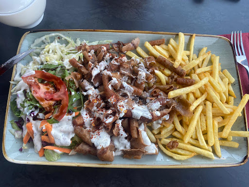 PİYA KEBAP HOUSE - Thumbnail