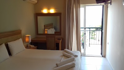 Photos of Glyfada Beach Hotel