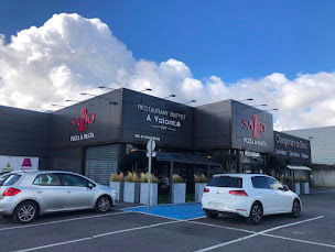 Photo n°61 de WE RESTAURANT SAZIO à Cormontreuil (Restaurant)