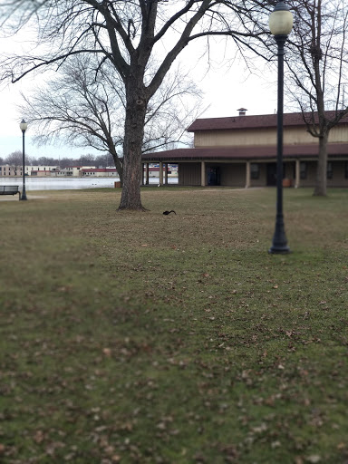 City of Warsaw Parks & Recreation Department - Thumbnail