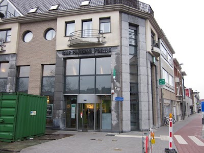 bank