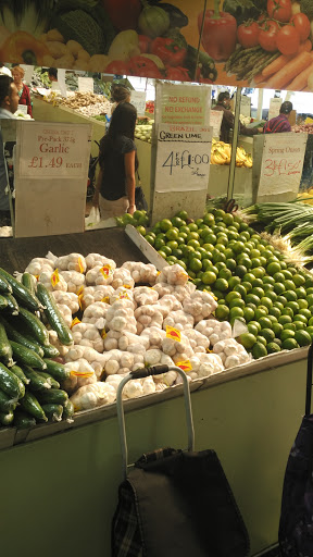 Fruity Fresh - Thumbnail