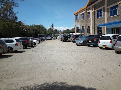 Photos of Deliverance Church Naivasha