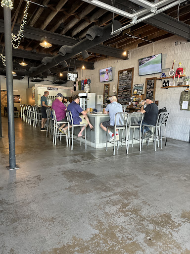 Currahee Cafe