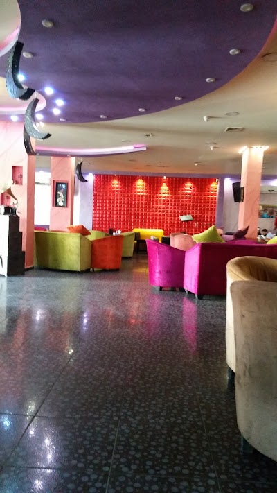 Photos of Wink Cafe