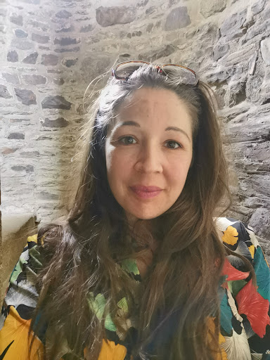 SERVANE LEMEUR