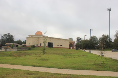 Islamic Center of North Louisiana