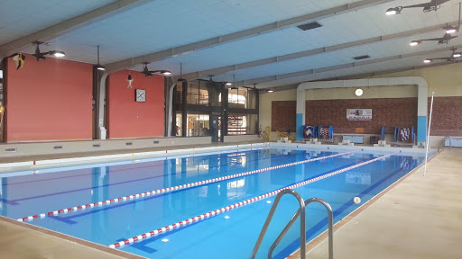 Photo de Piscine de Villemomble