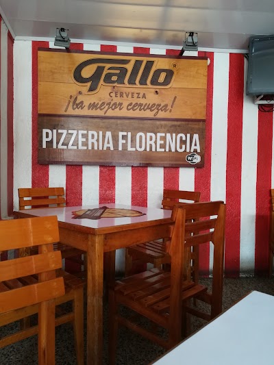 Pizzeria Florencia