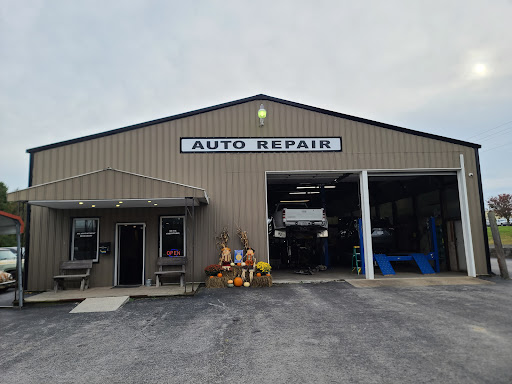 Macon Diesel Auto & Truck Repair - Thumbnail