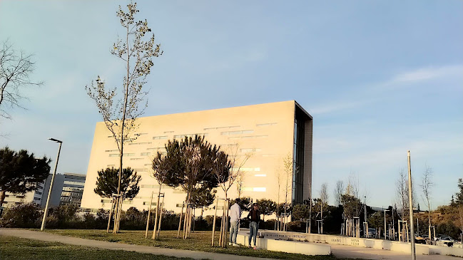 Avaliações doUniversidade NOVA de Lisboa em Lisboa - Universidade