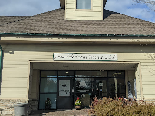 Annandale Family Practice - Thumbnail