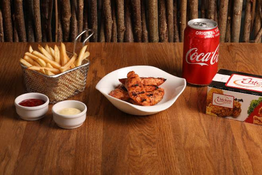Chicken Spot Meaux - Thumbnail