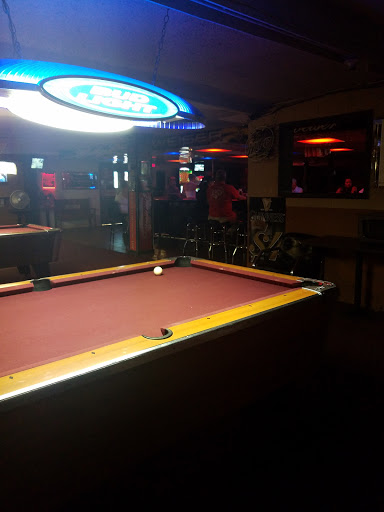 Iron Horse Saloon - Thumbnail