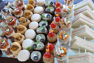 Photo n°5 de Boucherie Charcuterie Traiteur Jacques MALLEDAN à Louannec (Boucherie-charcuterie)