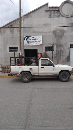 Llantera San Pedro de Escuinapa Sinaloa - Thumbnail