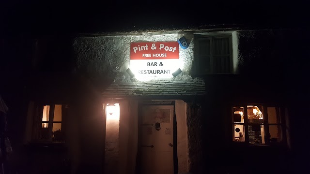 The Pint & Post
