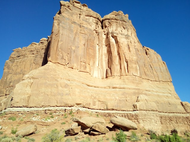 Arches National Park