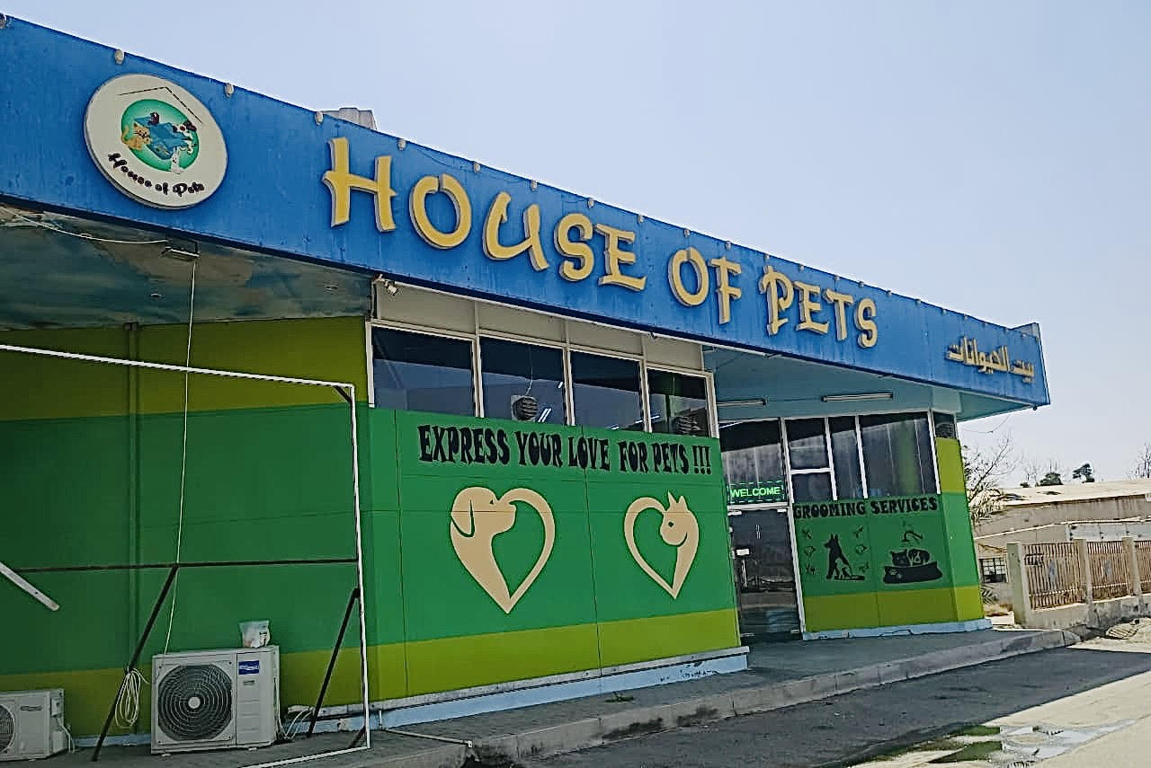 Pet Corner -Lulu Mall Fujairah Pet Shop - صورة 4