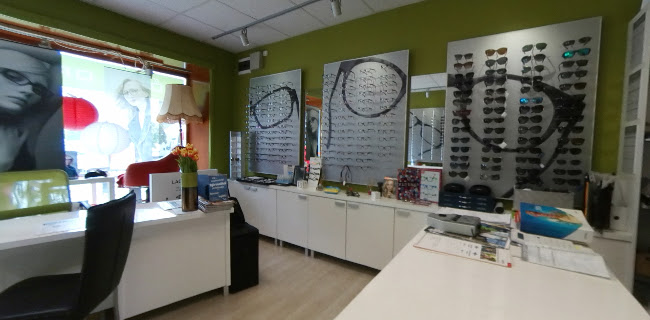 Értékelések erről a helyről: KŐSZEG OPTIKA, Kőszeg - Optikus
