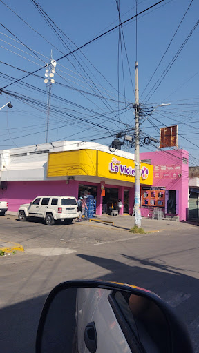 Super La Violeta Jardines de Guadalupe - Thumbnail