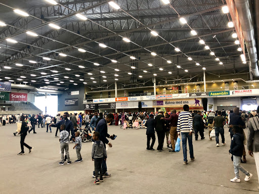 ABB Arena Syd - Thumbnail