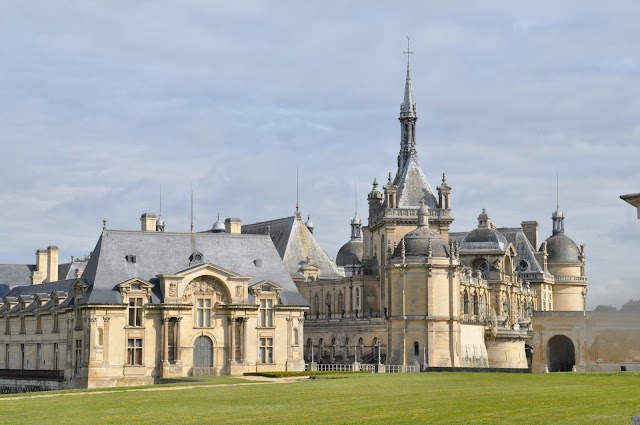 Château de Chantilly