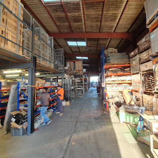 Sunrise Trailer Parts Sydney - Thumbnail