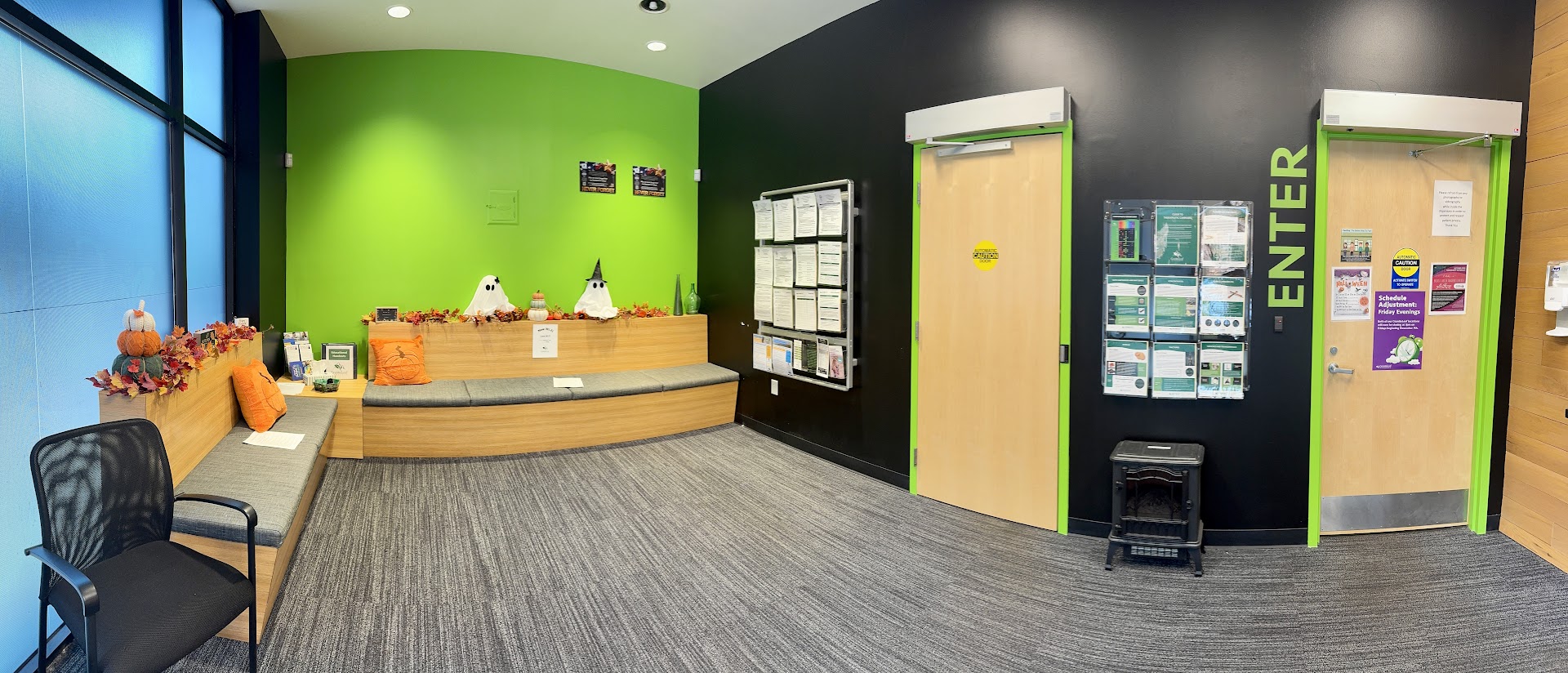 GraniteLeaf Cannabis photo 4