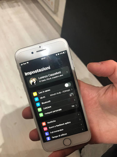 Smart Boutique - Cambia il tuo smartphone! - Thumbnail