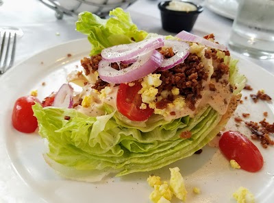 Photos of Delmonico's Steakhouse