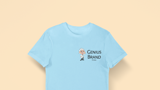 Genius Brand Studio
