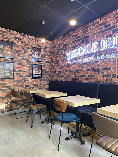 Photo 3 - L'ESCALE BURGER Mulhouse