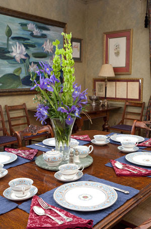 The Stockade Bed and Breakfast by null