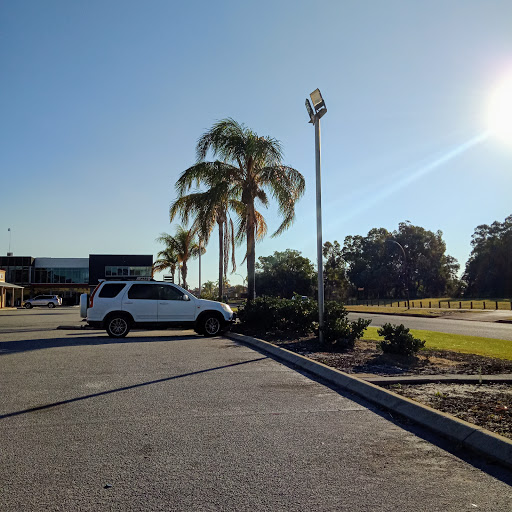 Caltex Kiara - Thumbnail