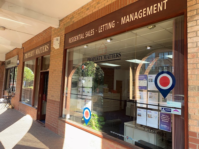 Property Matters (London) Ltd photo 2