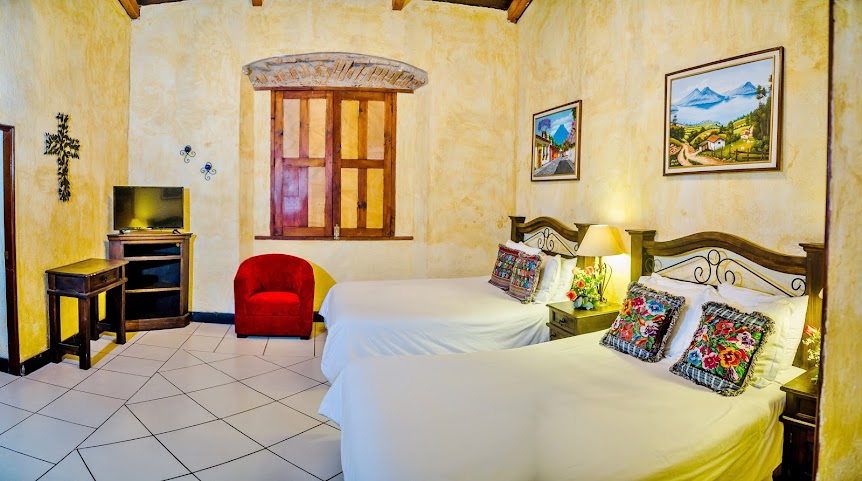 Hotel Casa del Parque by AHS by null