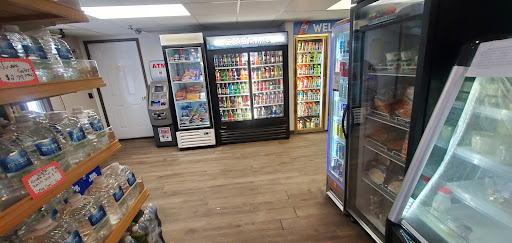Spikes Pizza & Grocery LLC Gallery - United States