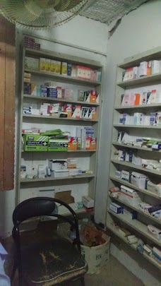 Medical Store hyderabad Near Dr. Parkash sehwani clinic