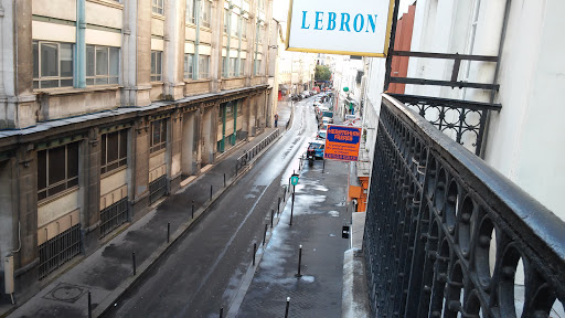 Beth Loubavitch Paris & Ile de France - Chabad center of Paris - Thumbnail