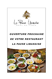 Photo n°16 de La Pause Libanaise à Paris (Livraison de repas à domicile)