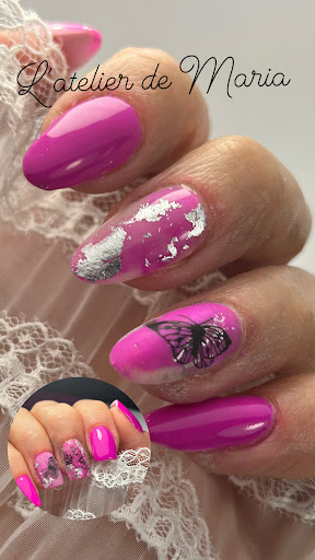 L'atelier de Maria Nails