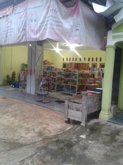 shopping-mall