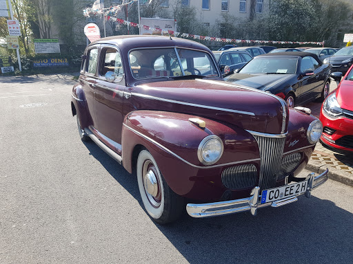 Auto Deniz - Thumbnail